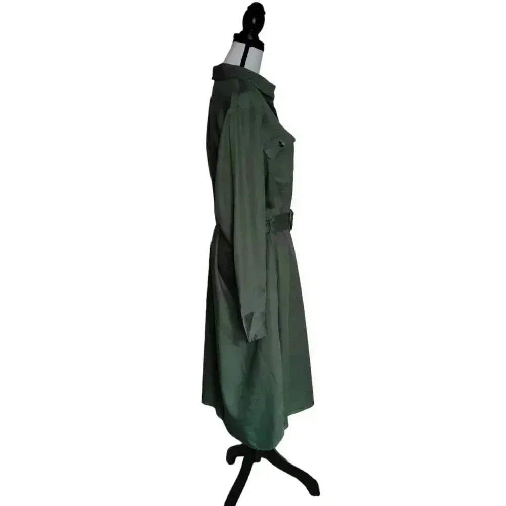 Time & Tru Dress XL NWT - Picture 2 of 4